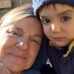 Meet your Posher, Ellen